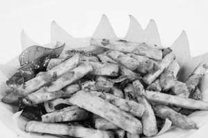 Finger Chips Masala