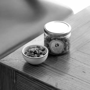 Almond Hazelnut Mix (75gm)