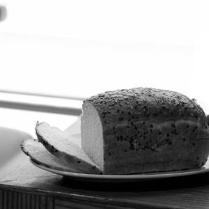 Multigrain Bread (430gm)