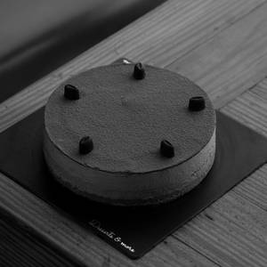 Espresso Cheese Cake (500gm )