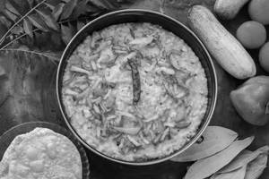Daal Khichadi