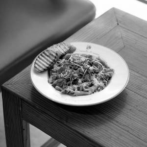 Arrabiata  Pasta