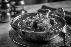Chicken Changezi