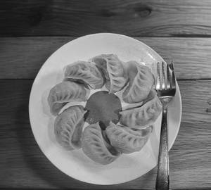 Chicken Momo