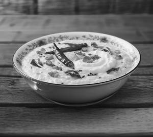 Curd rice 
