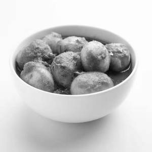 Bhojpuri Aloo Dum