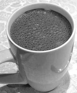Cafe Mocha