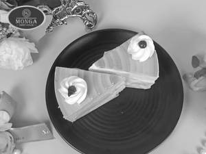 Pastry Butter Scotch