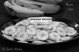 Kela Wafers