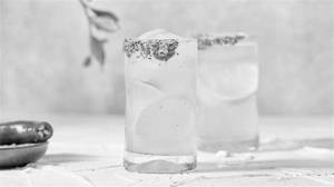 Spicy Lemonade