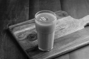 Nannari Lassi