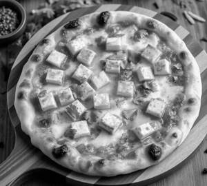Paneer Pizza