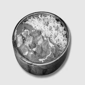 Paneer Bowl