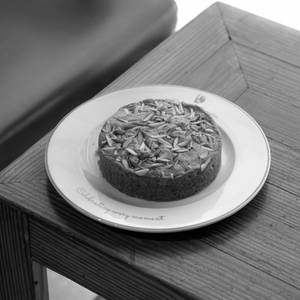 Vanilla Tea Time Cakes (350gm)