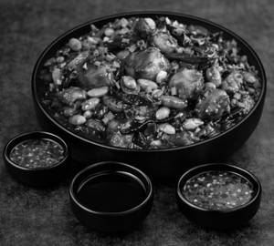 Chicken Kung-Pao