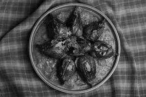 Baingan Masala