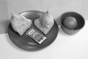 Snacks Combo 01