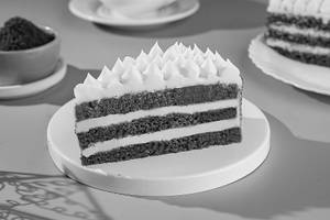 Red Velvet Pastry