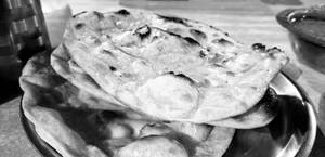 Tandoori Roti