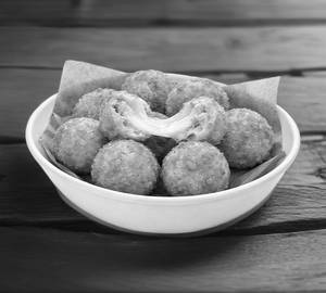 Chicken Cheese Balls