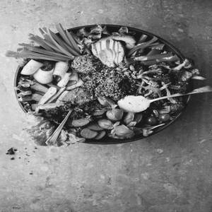 The Veggie La Celebrita Bowl