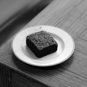 Walnut Brownie