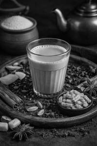 Special Tea
