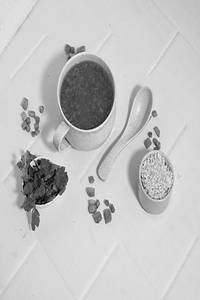 Sweet And Sour Soup[db]