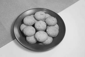 Butter Almond Cookies (250 g)