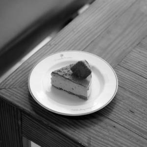 Lotus Biscoff Cheese Cake Slice