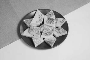 Khoya Spl Burfi