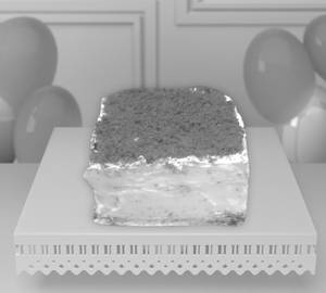 Red Velvet Pastry