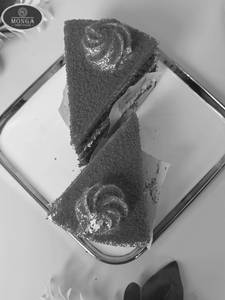 Pastry Red Velvet