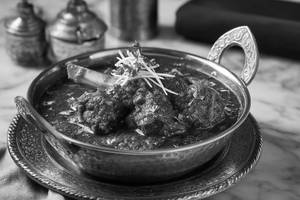 Mutton Rogan Josh