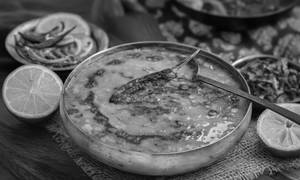 Dal Tadka