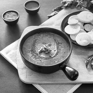 Dal Fry