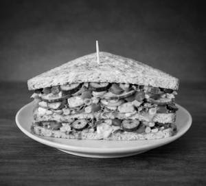 Indian Club Toast