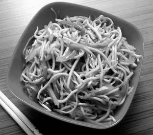 Schezwan Chowmein