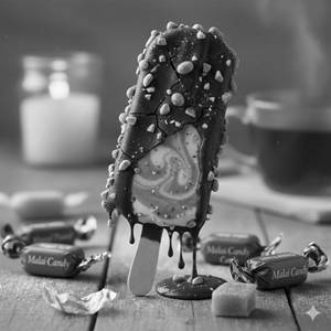 Malai Candy