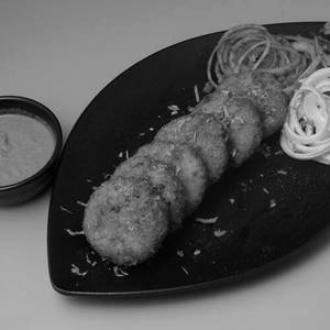 Dahi Ke Kebab [300 Grams]