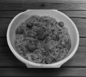 Chinese Maggi 500g serves (1-2)
