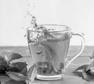 Lemon Tea