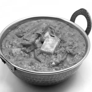 Kadhai paneer