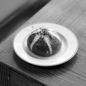 Korean Bun