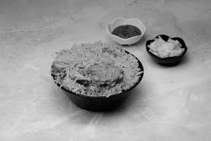 Thalassery Chicken biryani