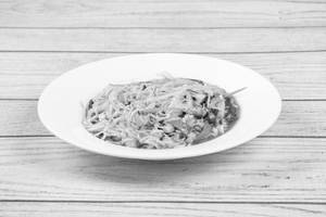 Veg Hokien Chowmein