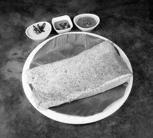 Rava dosa