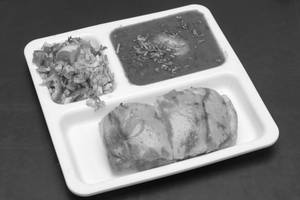 Pav Bhaaji Spcl