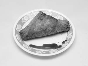 Vegetable Patties