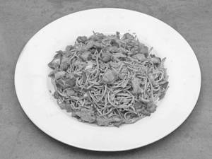 Sundream Special Veg Noodles
